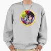 ssrcooversized sweatshirtmens 01heather greyfrontsquare productx1000 20 - Space Dandy Store