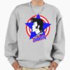 ssrcooversized sweatshirtmens 01heather greyfrontsquare productx1000 28 - Space Dandy Store