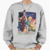 ssrcooversized sweatshirtmens 01heather greyfrontsquare productx1000 29 - Space Dandy Store