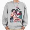 ssrcooversized sweatshirtmens 01heather greyfrontsquare productx1000 5 - Space Dandy Store