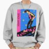 ssrcooversized sweatshirtmens 01heather greyfrontsquare productx1000 9 - Space Dandy Store