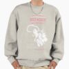ssrcooversized sweatshirtmens 01oatmeal heatherfrontsquare productx1000 21 - Space Dandy Store