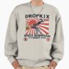 ssrcooversized sweatshirtmens 01oatmeal heatherfrontsquare productx1000 27 - Space Dandy Store