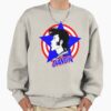ssrcooversized sweatshirtmens 01oatmeal heatherfrontsquare productx1000 28 - Space Dandy Store