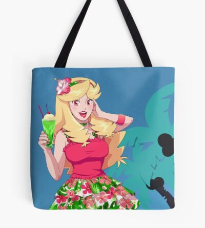 Best Selling Space Dandy Sweet Honey Tote Bag