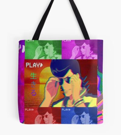 New Collection Space Dandy Classic Tote Bag