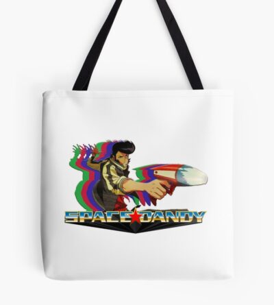 Best Design Dandy Blaster Classic Tote Bag