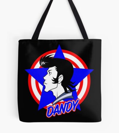 Hot Design Space Dandy Bassic Tote Bag