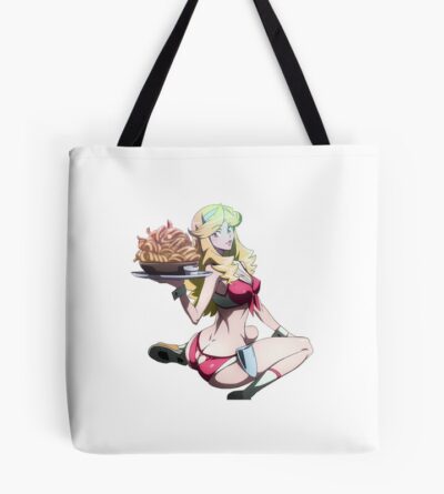 Honey From Space Dandy So Sexy Tote Bag