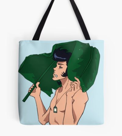Hot Item Space Dandy Nude Tote Bag