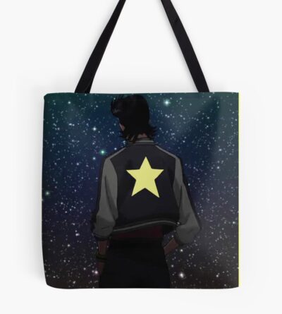 New Collection Dandy In Space Tote Bag