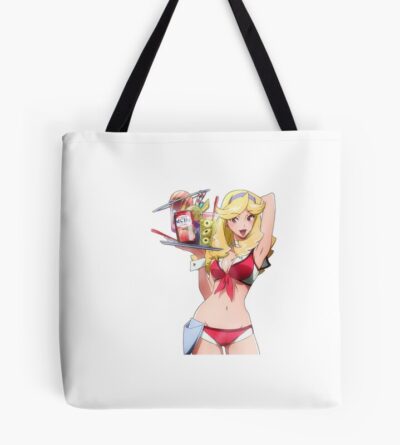Space Dandy Honey From Boobies Tote Bag