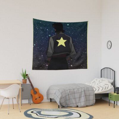 New Collection Dandy In Space Tapestry